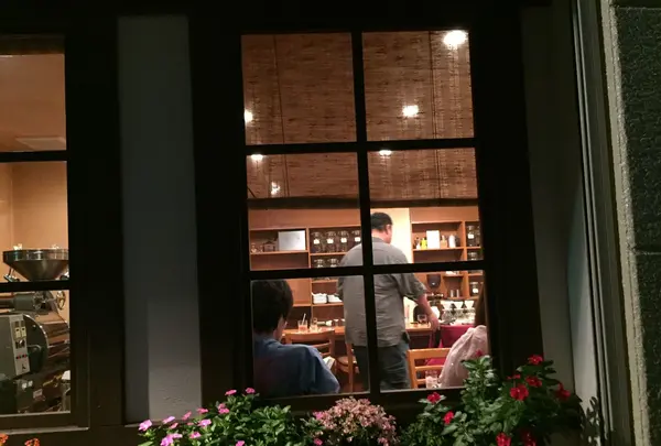 Caffe’ Luminoの写真・動画_image_98590