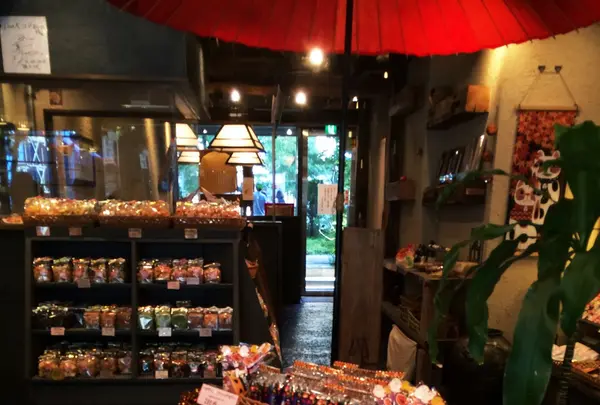 大江戸あられの写真・動画_image_98676