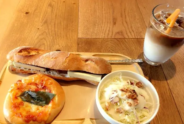 Torch.bakery（トーチドットベーカリー）の写真・動画_image_98736