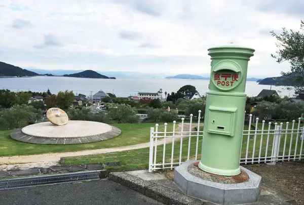 道の駅 小豆島オリーブ公園の写真・動画_image_98795