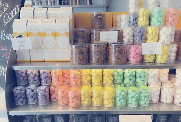 【閉店】ドミニクアンセルベーカリートウキョウ(DOMINIQUE ANSEL BAKERY TOKYO)の写真・動画_image_98842