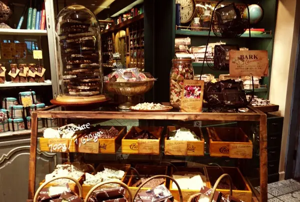 カカオマーケット バイ マリベルの写真・動画_image_98848