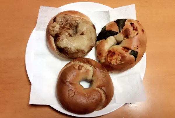 ぐるぐるべーぐるの写真・動画_image_98888