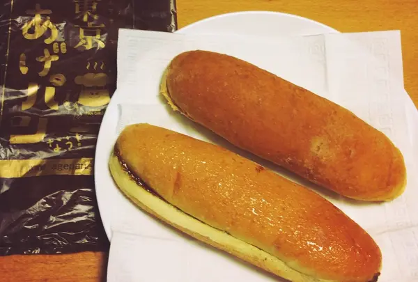 東京あげパンの写真・動画_image_98890