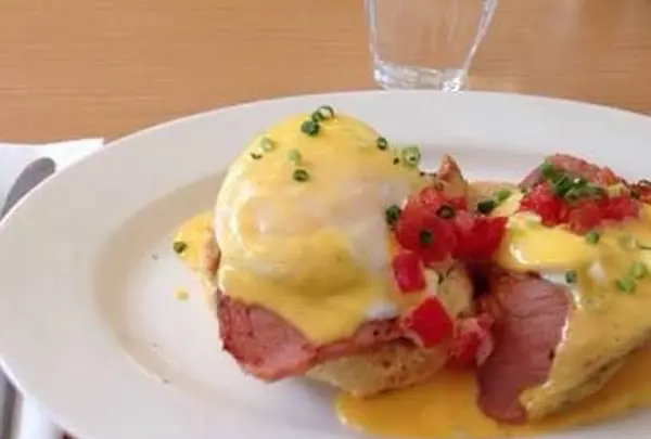 クリントン・ストリート・ベイキング・カンパニー（CLINTON ST. BAKING COMPANY & RESTAURANT）の写真・動画_image_98921