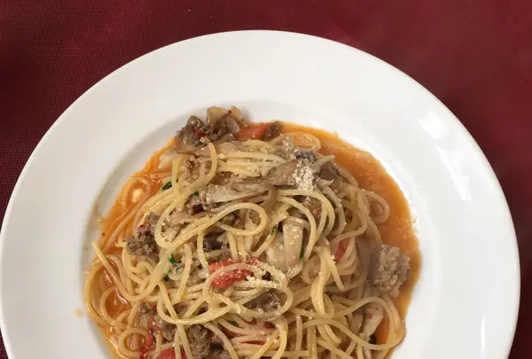 パスタＲ１の写真・動画_image_98947