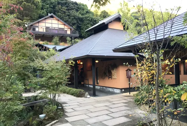 箱根湯寮の写真・動画_image_98959