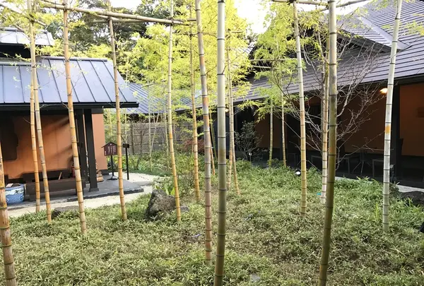 箱根湯寮の写真・動画_image_98960