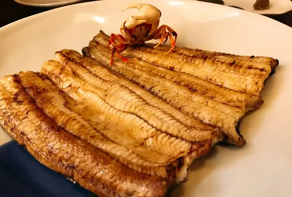 うなぎ亭 友栄の写真・動画_image_98963