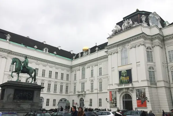 Austrian National Libraryの写真・動画_image_99161