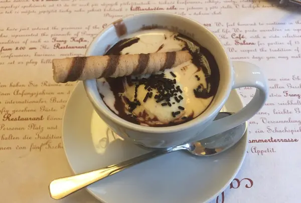 Café Louvreの写真・動画_image_99166