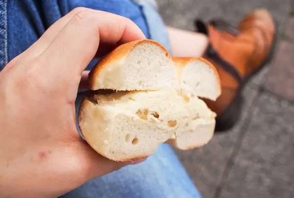 BAGEL STANDARD (ベーグルスタンダード)の写真・動画_image_99171