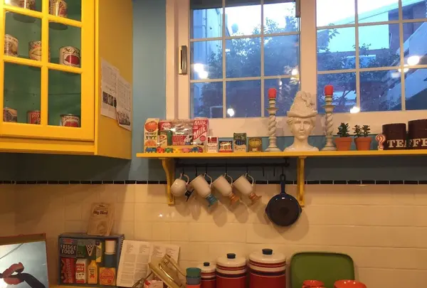 dinga cake houseの写真・動画_image_99177
