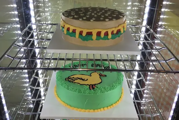 dinga cake houseの写真・動画_image_99179