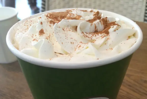 ホノルルコーヒー 麻布十番店の写真・動画_image_99239