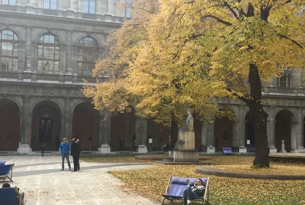 University of Viennaの写真・動画_image_99246
