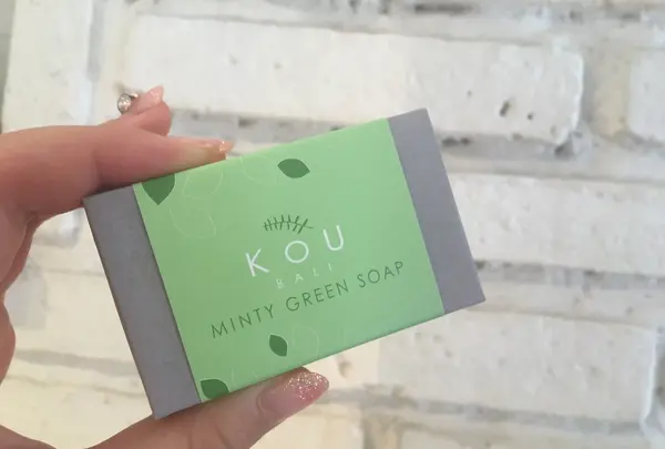 KOU BALI - Natural Soapの写真・動画_image_99265