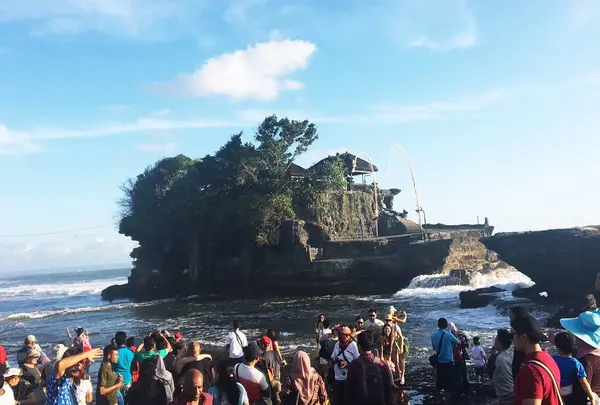 Tanah Lotの写真・動画_image_99267