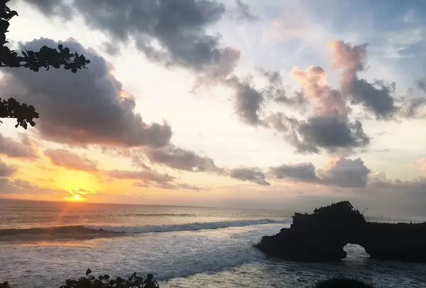 Tanah Lotの写真・動画_image_99269