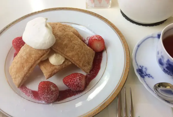 六花亭 帯広本店の写真・動画_image_99283
