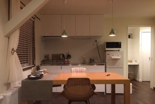 イージーリビングテラス Ｂ＆Ｂの写真・動画_image_99289