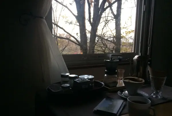 イージーリビングテラス Ｂ＆Ｂの写真・動画_image_99292