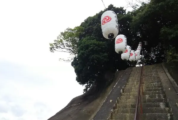 別名「プリン山」