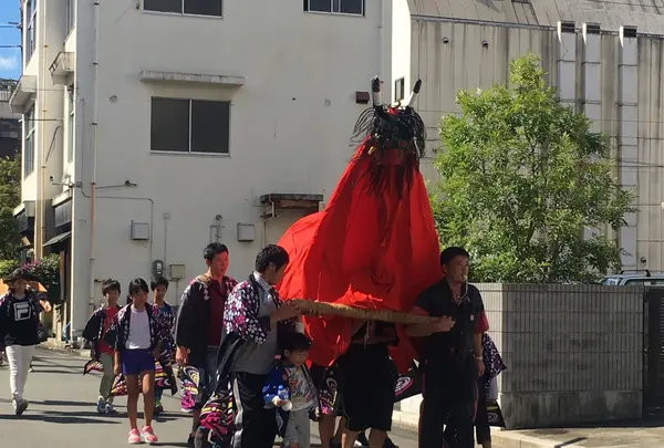 宇和津彦神社の写真・動画_image_99375