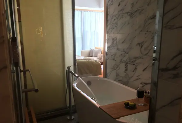 インターコンチネンタルホテル大阪の写真・動画_image_99404