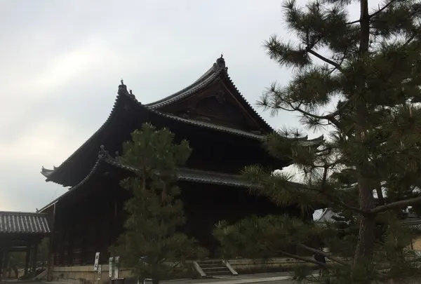 妙心寺の写真・動画_image_99407
