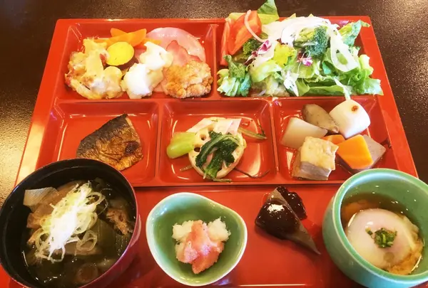 ホテル 松本楼の写真・動画_image_99434