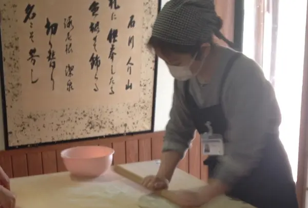 西金砂そばの郷そば工房の写真・動画_image_99457