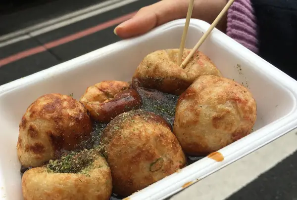 カリカリ博士 錦市場店 の写真・動画_image_99477