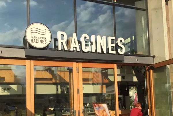 RACINES FARM TO PARK（ラシーヌ ファーム トゥー パーク）の写真・動画_image_99491