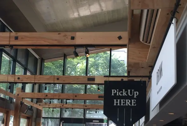 RACINES FARM TO PARK（ラシーヌ ファーム トゥー パーク）の写真・動画_image_99492