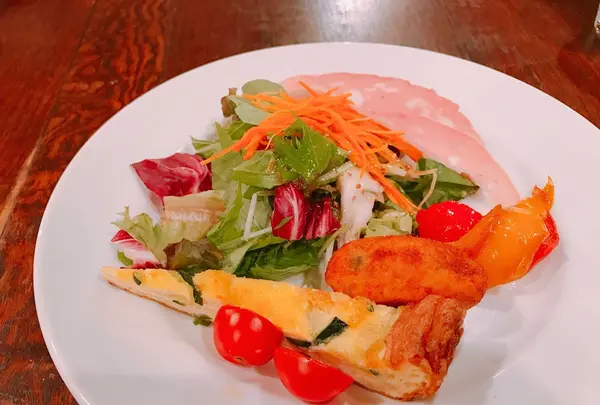 DELIZIOSO ITÁLIA（デリツィオーゾ イタリア）の写真・動画_image_99528