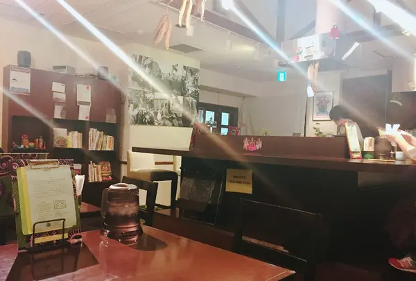 ハブモアカレー （Have More Curry）の写真・動画_image_99566