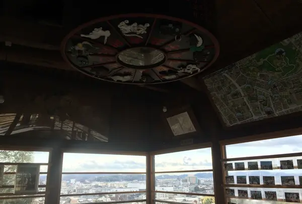 阿智神社の写真・動画_image_99606