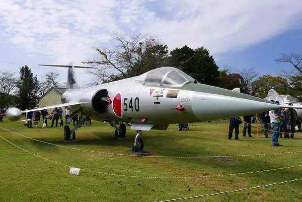 岐阜基地内常設航空機展示の写真・動画_image_99613