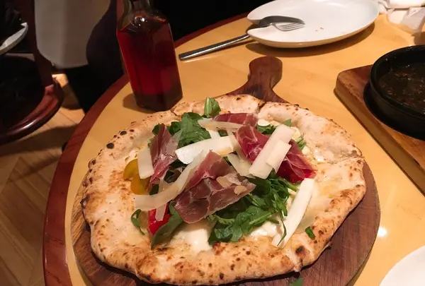RIGOLETTO SMOKE GRILL & BARの写真・動画_image_99691