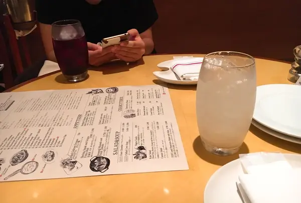RIGOLETTO SMOKE GRILL & BARの写真・動画_image_99692