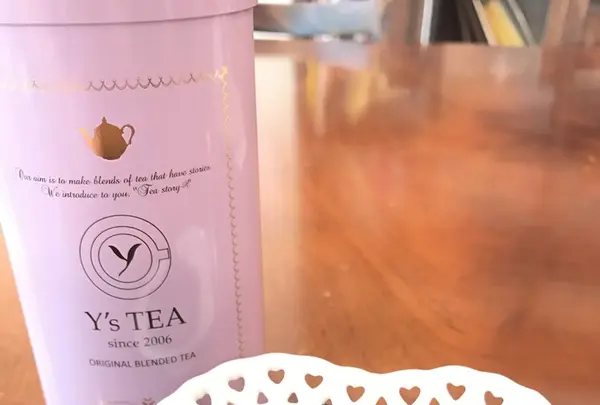 Y's tea roomの写真・動画_image_99693
