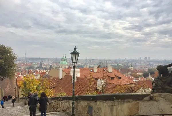 Prague Castleの写真・動画_image_99715