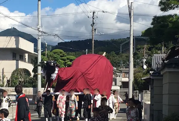 宇和津彦神社の写真・動画_image_99747