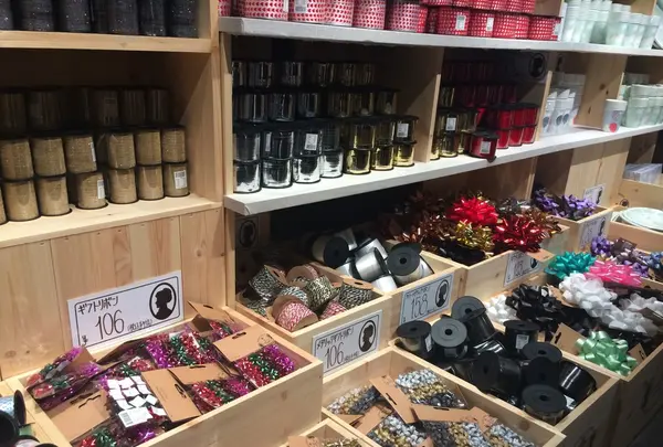 【閉業】Søstrene Grene 表参道店(ソストレーネ グレーネ おもてさんどうてん)の写真・動画_image_99794