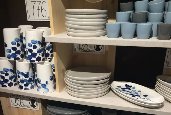 【閉業】Søstrene Grene 表参道店(ソストレーネ グレーネ おもてさんどうてん)の写真・動画_image_99795