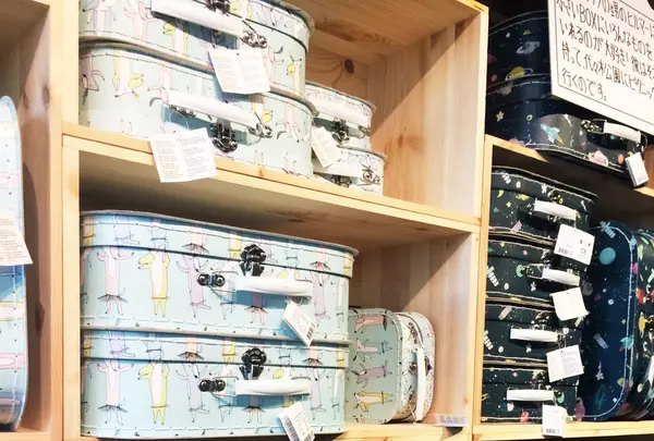 【閉業】Søstrene Grene 表参道店(ソストレーネ グレーネ おもてさんどうてん)の写真・動画_image_99800