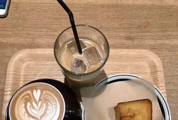 COFFEE VALLEY（コーヒー バレー）の写真・動画_image_99806