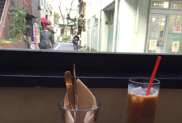 cafe pause（カフェ ポーズ）の写真・動画_image_99810