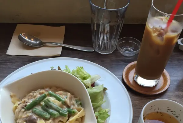 cafe pause（カフェ ポーズ）の写真・動画_image_99811
